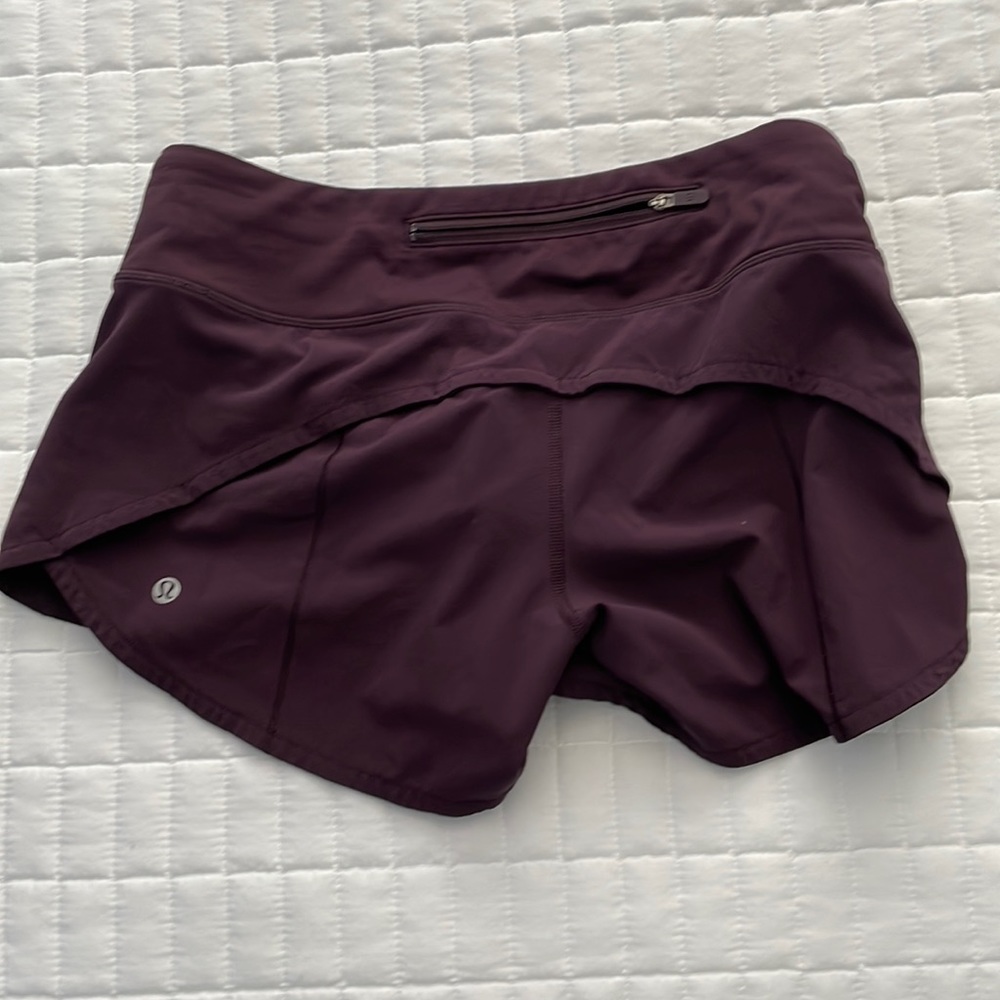 Lululemon shorts